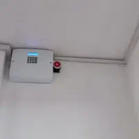 فروش دزدگیر انیک اقتصادی با نصب|دوربین مداربسته|بهبهان, |دیوار