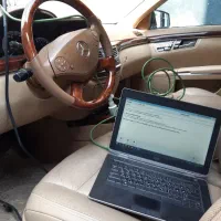 تعمیر یونیت ترمز دستی بنز S برقی X6 X4 528 500 350|خدمات موتور و ماشین|تهران, شهرک استقلال|دیوار