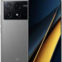 پوکو ایکس 6 پرو 512 رم 12