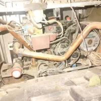 خدمات تعمیرتخصصی اسپیلت داکت کولرگازی یخچال پکیج|خدمات پیشه و مهارت|تهران, پاسداران|دیوار