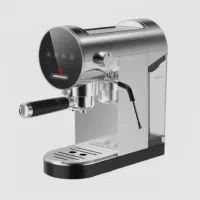 دستگاه قهوه ساز لمسی