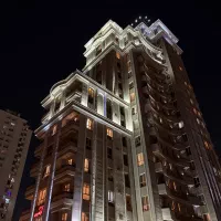 فروش-برج-مجلل-100متر-2خواب-دریاچه-چیتگر-کوهک