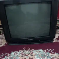 تلویزیون سامسونگ سالم