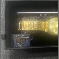 ساعت مارک از دبی