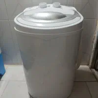 مینی واش /کهنه شور نو