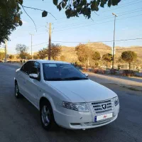 سمند سورن عتیقه کم کار|خودرو سواری و وانت|بانه, |دیوار