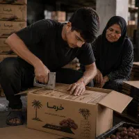 سنجاق کارتن