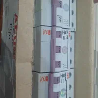 فیوز مینیاتوری ۳ پل و ۴ پل AEG با ۵ سال ضمانت