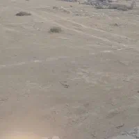 زمین مسکونی ۲۰۰ متری عثمان آباد آماده ساخت