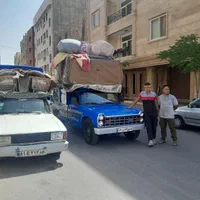 خدمات اثاث کشی ووانت تلفنی شهر|خدمات حمل و نقل|سمنان, |دیوار