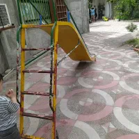 سرسره|اسباببازی|بهشهر, |دیوار