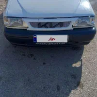 پراید مدل ۸۱|خودرو سواری و وانت|اهواز, کوی مهدیس|دیوار