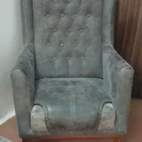 مبل راحتی تخت شو