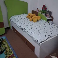 سرویس تخت نوجوان