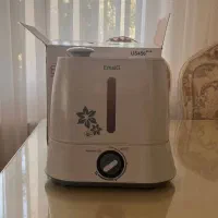 دستگاه بخور سرد آلمانی امسیگ مدل US456- plus|پنکه و تصفیهکنندهٔ هوا|کرمانشاه, |دیوار