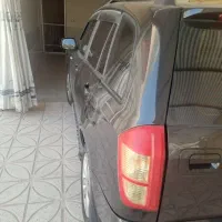 X33نیومدل۹۵|خودرو سواری و وانت|مبارکه, |دیوار