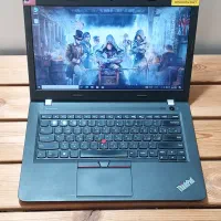 لپ تاپ تینک پد لنوو Corei 7 آمریکایی گیم و رندر