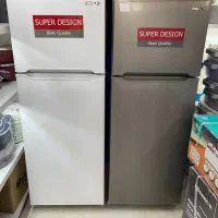 یخچال فریزر کمبی مرلین ۱۲ فوت