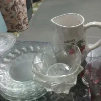 وسایل اشپزخونه|ظروف سرو و پذیرایی|مسجد سلیمان, |دیوار