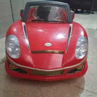 ماشین شارژی