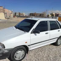 فروش یا معاوضه پراید مدل۹۱