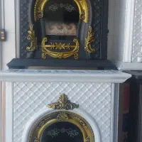 پخش بخاری گازی عمده و تک|بخاری، هیتر، شومینه|کرمان, |دیوار