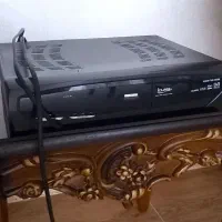 گیرنده دیجیتال