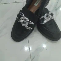 کفش دخترانه