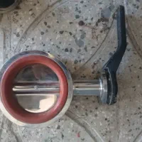 شیر بال ولو