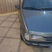 پژو ۴۰۵ دوگانه کارخانه