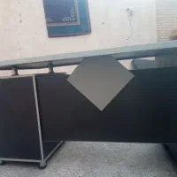 میز