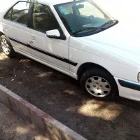 پارس 402|خودرو سواری و وانت|بم, |دیوار