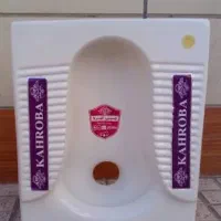 سنگ توالت ایرانی