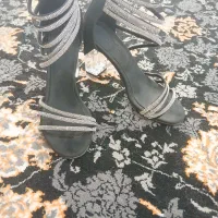 مجلسی نو پاشنه محکم