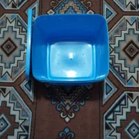 ظروف نگهدارنده|ظروف نگهدارنده، پلاستیکی، یک‌بارمصرف|بندرعباس, |دیوار