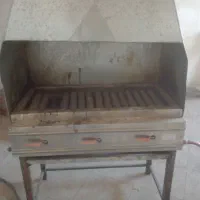 منقل کبابی|اجاق گاز و لوازم برقی پختوپز|نیشابور, گنبد سبز|دیوار