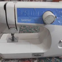 چرخ خیاطی برادر