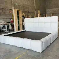 تخت خواب مینیمال کد ۳فقط ۱۸/۵۰۰