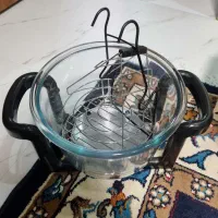 هواپز فلایور ویوو آکبند|اجاق گاز و لوازم برقی پخت‌وپز|تهران, سهروردی|دیوار