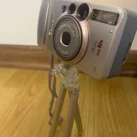 دوربین عکاسی canon|دوربین عکاسی و فیلم‌برداری|تهران, تهرانپارس غربی|دیوار