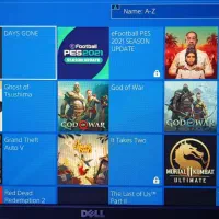 ps4pro|کنسول، بازی ویدئویی و آنلاین|شیراز, شهرک فجر|دیوار