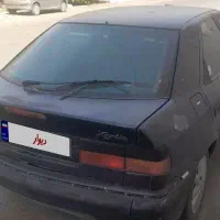 زانتیا ۲۰۰۰ مدل ۸۳