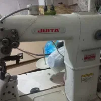 چرخ دو سوزنه شانه ای juita