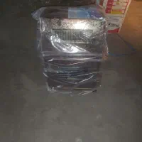 بخاری ۷۵۰۰ طرح جدید مشهد دوام|بخاری، هیتر، شومینه|طرقبه, |دیوار