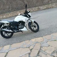 آپاچی ۱۸۰ مدل ۸۸