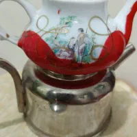 لوازم قدیمی و مناسب تزیین یلدا|کلکسیون اشیاء عتیقه|تبریز, |دیوار