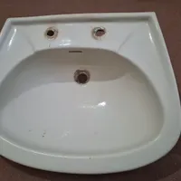 پایه همراه روشویی