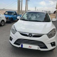 جک s5مدل۹۶|خودرو سواری و وانت|تبریز, |دیوار