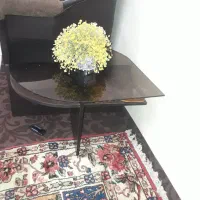 میز وسط مبل
