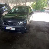 بک ایکس ۳ کارمندی|خودرو سواری و وانت|سرخه حصار, |دیوار